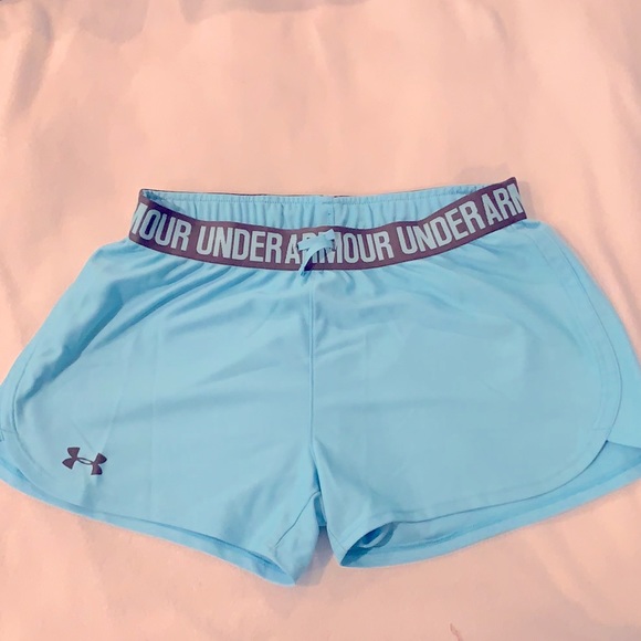Under armour women’s running short! - Picture 1 of 1